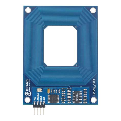 parallax rfid card reader serial arduino|rfid reader datasheet.